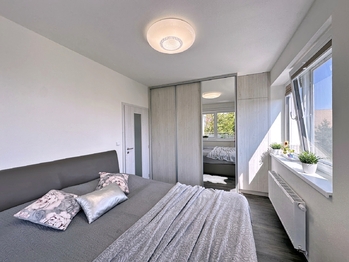 Prodej bytu 4+kk v družstevním vlastnictví 93 m², České Budějovice