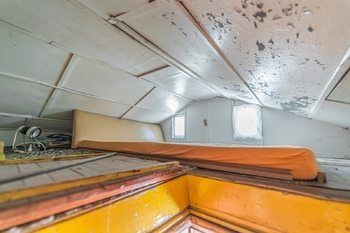 Prodej chaty / chalupy 25 m², Jesenice