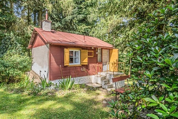 Prodej chaty / chalupy 25 m², Jesenice