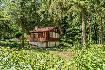 Prodej chaty / chalupy 25 m², Jesenice