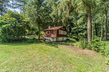 Prodej chaty / chalupy 25 m², Jesenice