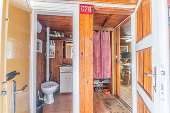 Prodej chaty / chalupy 25 m², Jesenice
