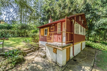 Prodej chaty / chalupy 25 m², Jesenice