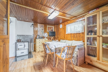 Prodej chaty / chalupy 25 m², Jesenice