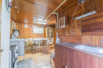 Prodej chaty / chalupy 25 m², Jesenice