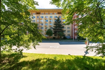 Prodej bytu 2+1 v osobním vlastnictví 55 m², Brno