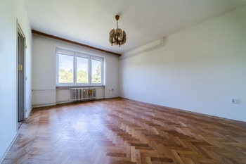 Prodej bytu 2+1 v osobním vlastnictví 55 m², Brno