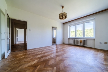Prodej bytu 2+1 v osobním vlastnictví 55 m², Brno