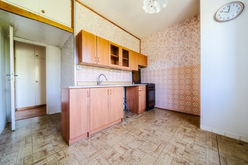 Prodej bytu 2+1 v osobním vlastnictví 55 m², Brno