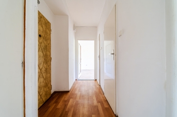 Prodej bytu 2+1 v osobním vlastnictví 55 m², Brno