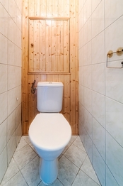 Prodej bytu 2+1 v osobním vlastnictví 55 m², Brno