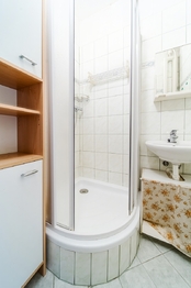 Prodej bytu 2+1 v osobním vlastnictví 55 m², Brno