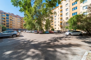 Prodej bytu 2+1 v osobním vlastnictví 55 m², Brno