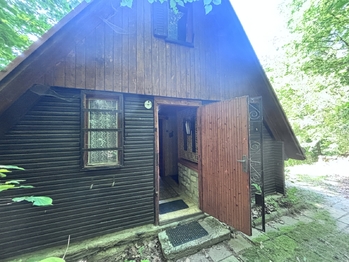 Prodej chaty / chalupy 46 m², Povrly
