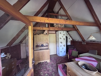 Prodej chaty / chalupy 46 m², Povrly