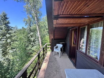 Prodej chaty / chalupy 46 m², Povrly