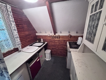 Prodej chaty / chalupy 46 m², Povrly
