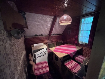 Prodej chaty / chalupy 46 m², Povrly