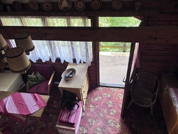 Prodej chaty / chalupy 46 m², Povrly