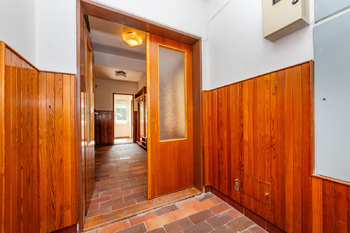 Pronájem domu 124 m², Praha 6 - Dejvice