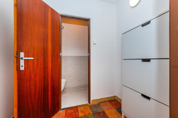 Pronájem domu 124 m², Praha 6 - Dejvice