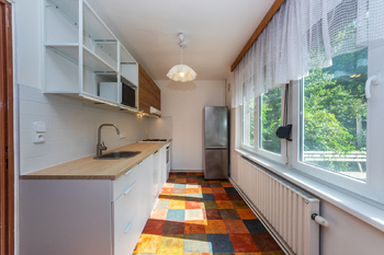 Pronájem domu 124 m², Praha 6 - Dejvice