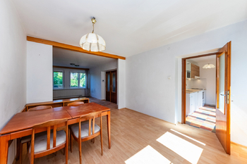 Pronájem domu 124 m², Praha 6 - Dejvice