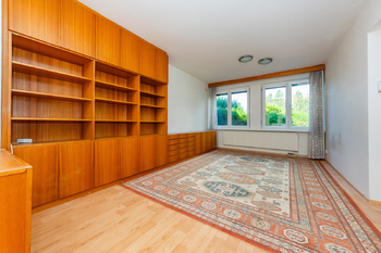 Pronájem domu 124 m², Praha 6 - Dejvice
