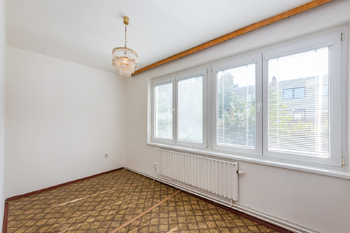 Pronájem domu 124 m², Praha 6 - Dejvice