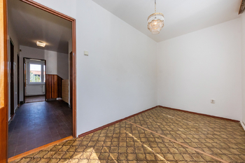 Pronájem domu 124 m², Praha 6 - Dejvice