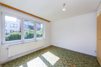 Pronájem domu 124 m², Praha 6 - Dejvice