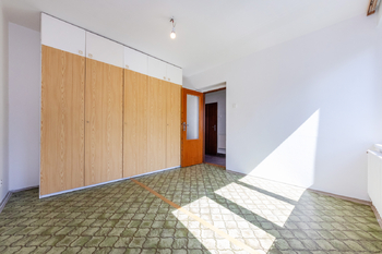 Pronájem domu 124 m², Praha 6 - Dejvice