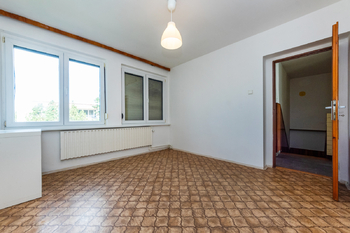 Pronájem domu 124 m², Praha 6 - Dejvice