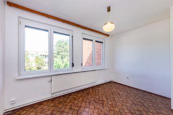 Pronájem domu 124 m², Praha 6 - Dejvice