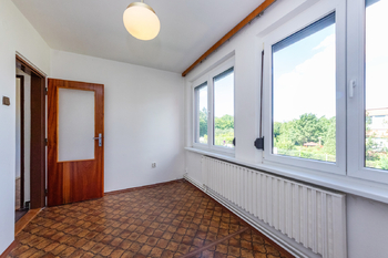 Pronájem domu 124 m², Praha 6 - Dejvice