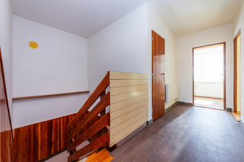 Pronájem domu 124 m², Praha 6 - Dejvice