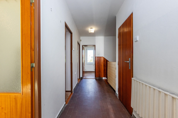 Pronájem domu 124 m², Praha 6 - Dejvice