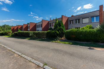 Pronájem domu 124 m², Praha 6 - Dejvice