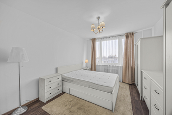 Pronájem bytu 3+1 v osobním vlastnictví 67 m², Praha 3 - Žižkov