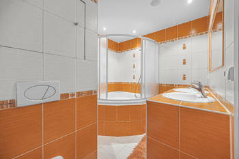 Pronájem bytu 3+1 v osobním vlastnictví 67 m², Praha 3 - Žižkov