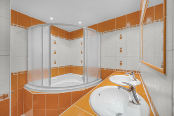 Pronájem bytu 3+1 v osobním vlastnictví 67 m², Praha 3 - Žižkov