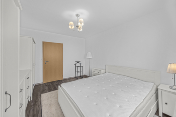 Pronájem bytu 3+1 v osobním vlastnictví 67 m², Praha 3 - Žižkov