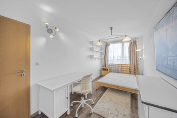Pronájem bytu 3+1 v osobním vlastnictví 67 m², Praha 3 - Žižkov