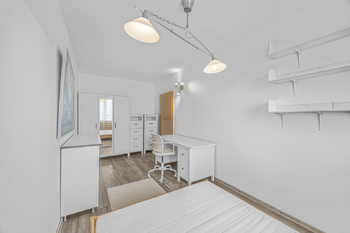 Pronájem bytu 3+1 v osobním vlastnictví 67 m², Praha 3 - Žižkov