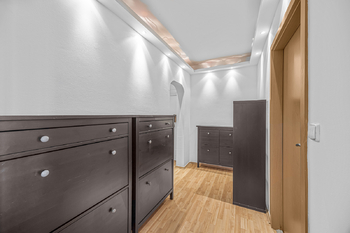 Pronájem bytu 3+1 v osobním vlastnictví 67 m², Praha 3 - Žižkov