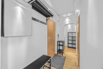 Pronájem bytu 3+1 v osobním vlastnictví 67 m², Praha 3 - Žižkov
