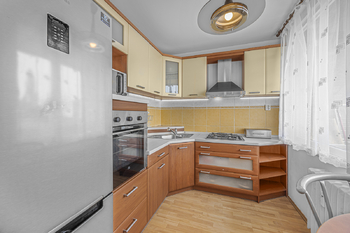 Pronájem bytu 3+1 v osobním vlastnictví 67 m², Praha 3 - Žižkov