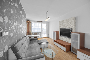Pronájem bytu 3+1 v osobním vlastnictví 67 m², Praha 3 - Žižkov
