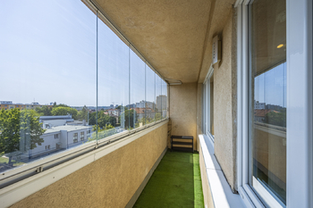 Pronájem bytu 3+1 v osobním vlastnictví 67 m², Praha 3 - Žižkov