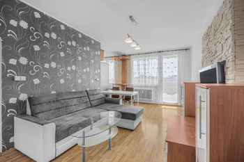 Pronájem bytu 3+1 v osobním vlastnictví 67 m², Praha 3 - Žižkov